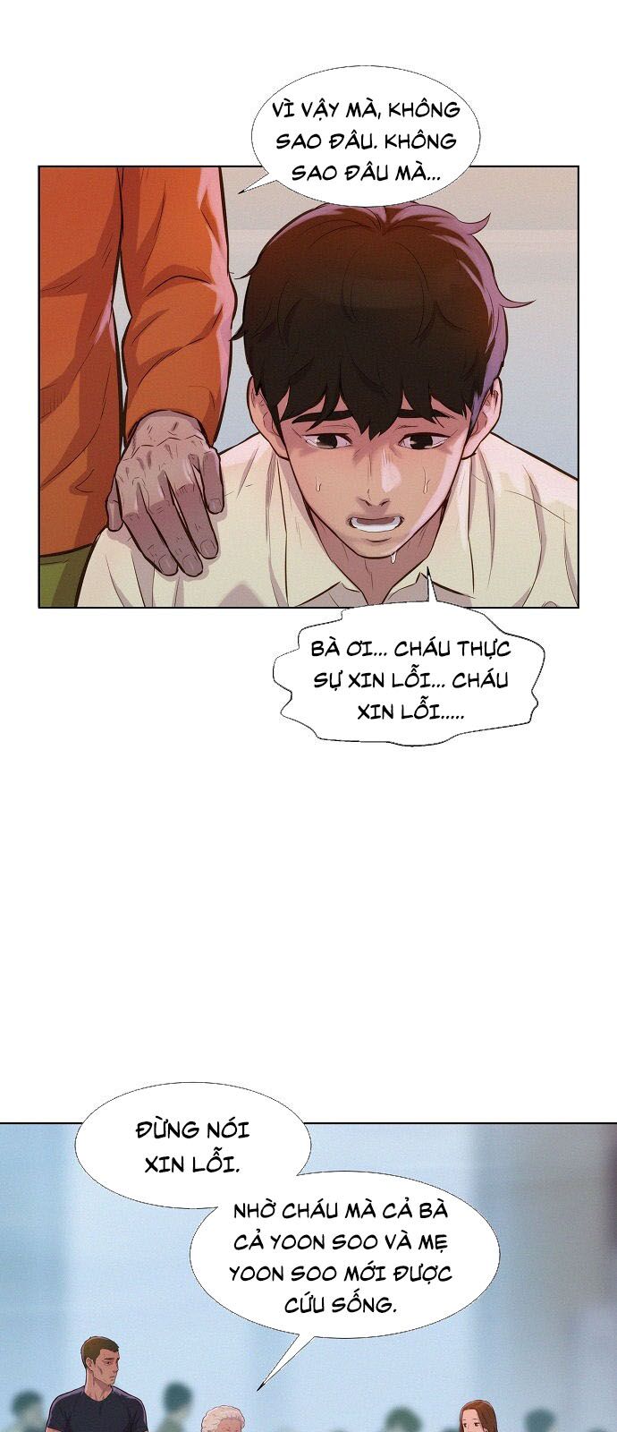 Thợ Săn 3 Cm Chapter 9 - Trang 4