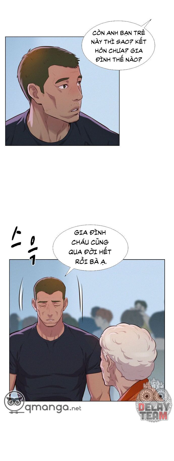 Thợ Săn 3 Cm Chapter 9 - Trang 4