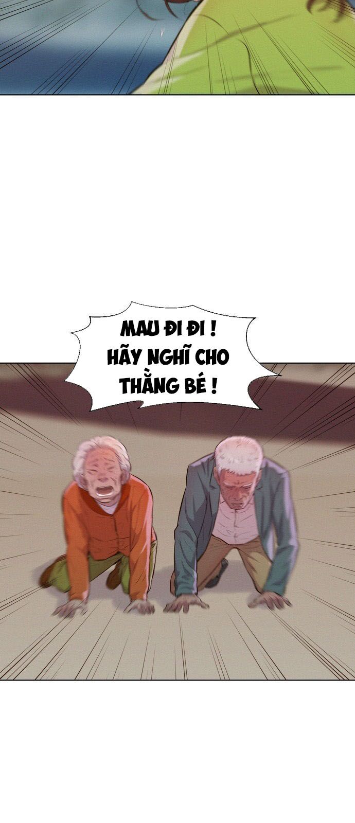 Thợ Săn 3 Cm Chapter 9 - Trang 4