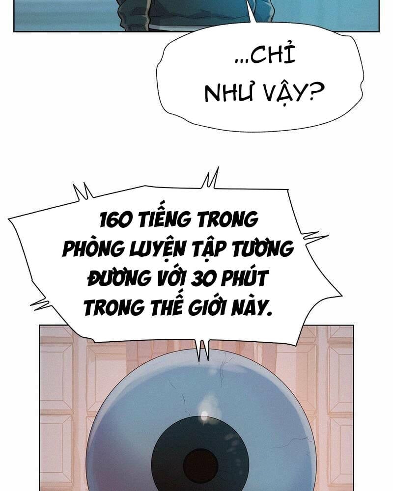 Thợ Săn 3 Cm Chapter 90 - Trang 4