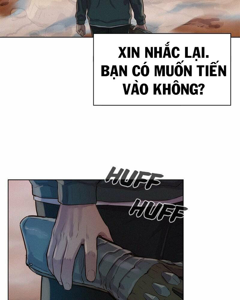 Thợ Săn 3 Cm Chapter 90 - Trang 4