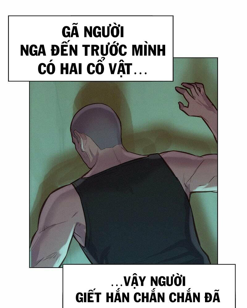 Thợ Săn 3 Cm Chapter 90 - Trang 4