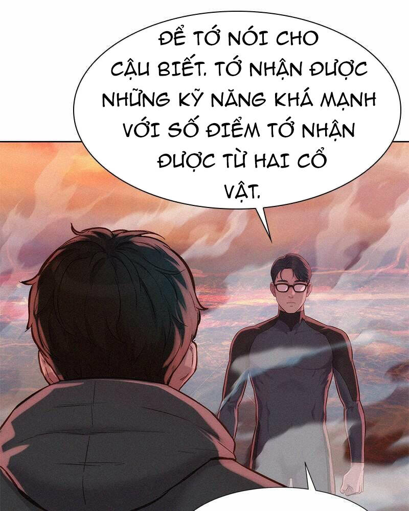 Thợ Săn 3 Cm Chapter 91 - Trang 3