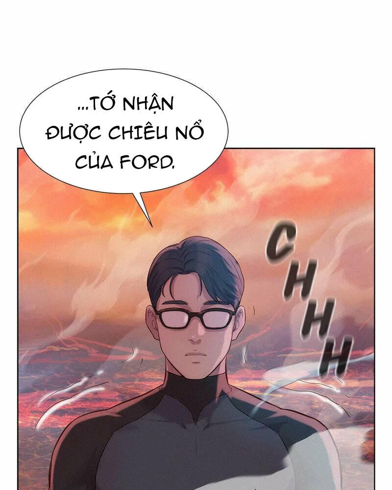 Thợ Săn 3 Cm Chapter 91 - Trang 3