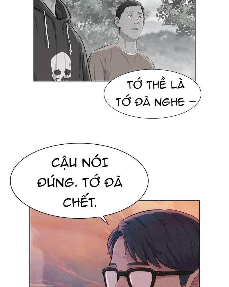 Thợ Săn 3 Cm Chapter 91 - Trang 3