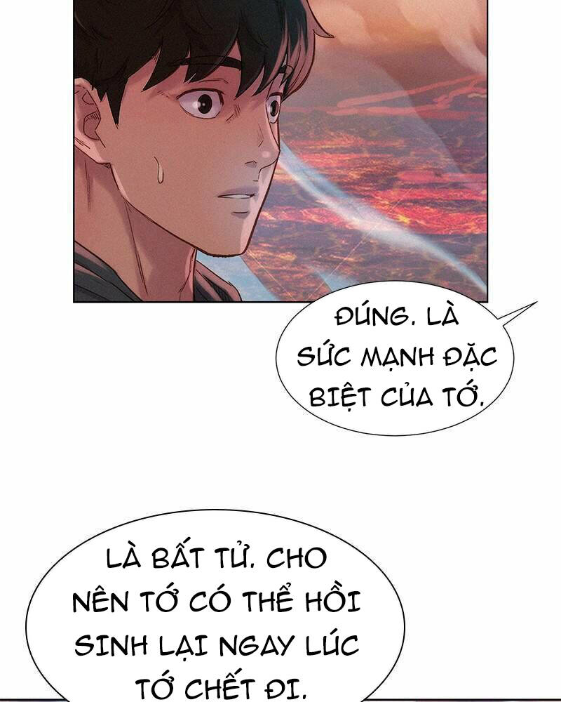 Thợ Săn 3 Cm Chapter 91 - Trang 3