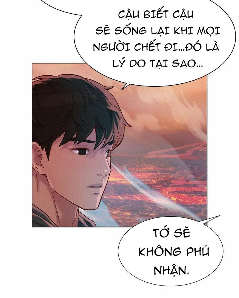 Thợ Săn 3 Cm Chapter 91 - Trang 3