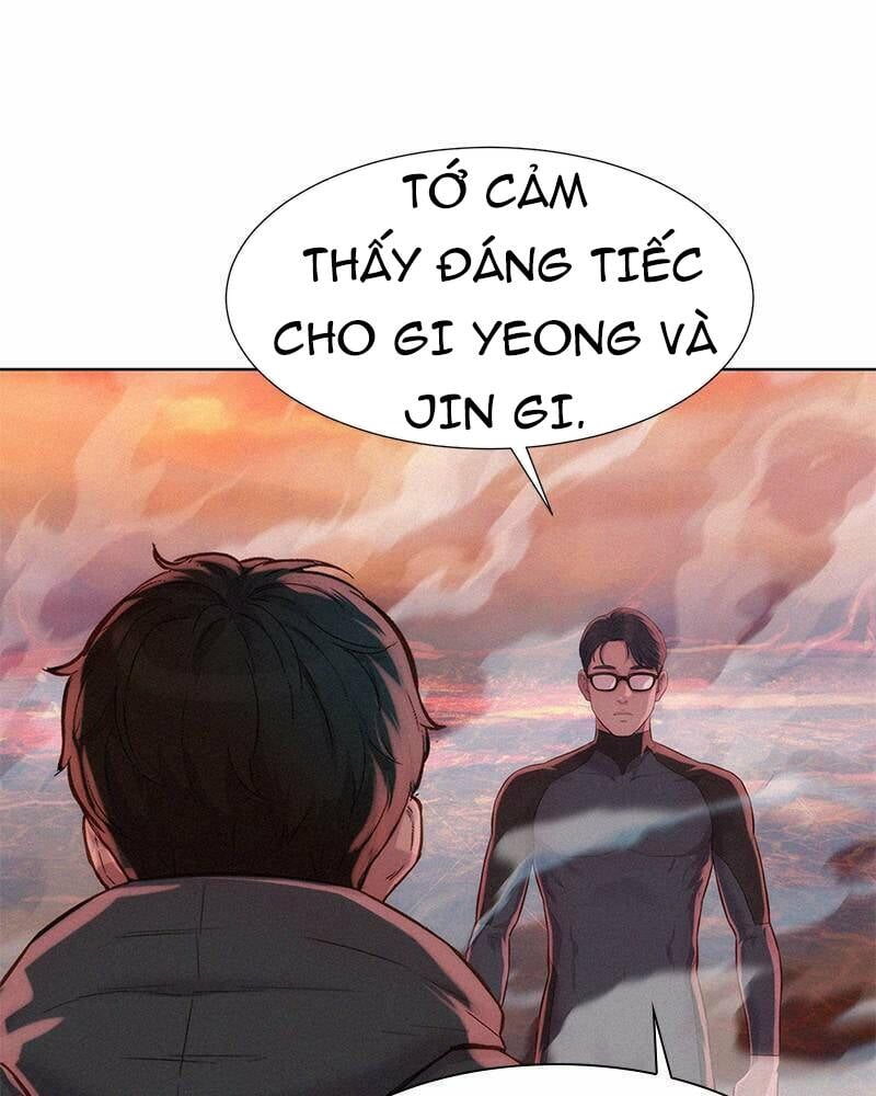 Thợ Săn 3 Cm Chapter 91 - Trang 3