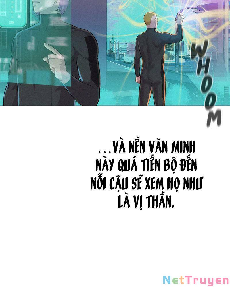 Thợ Săn 3 Cm Chapter 93.5 - Trang 3