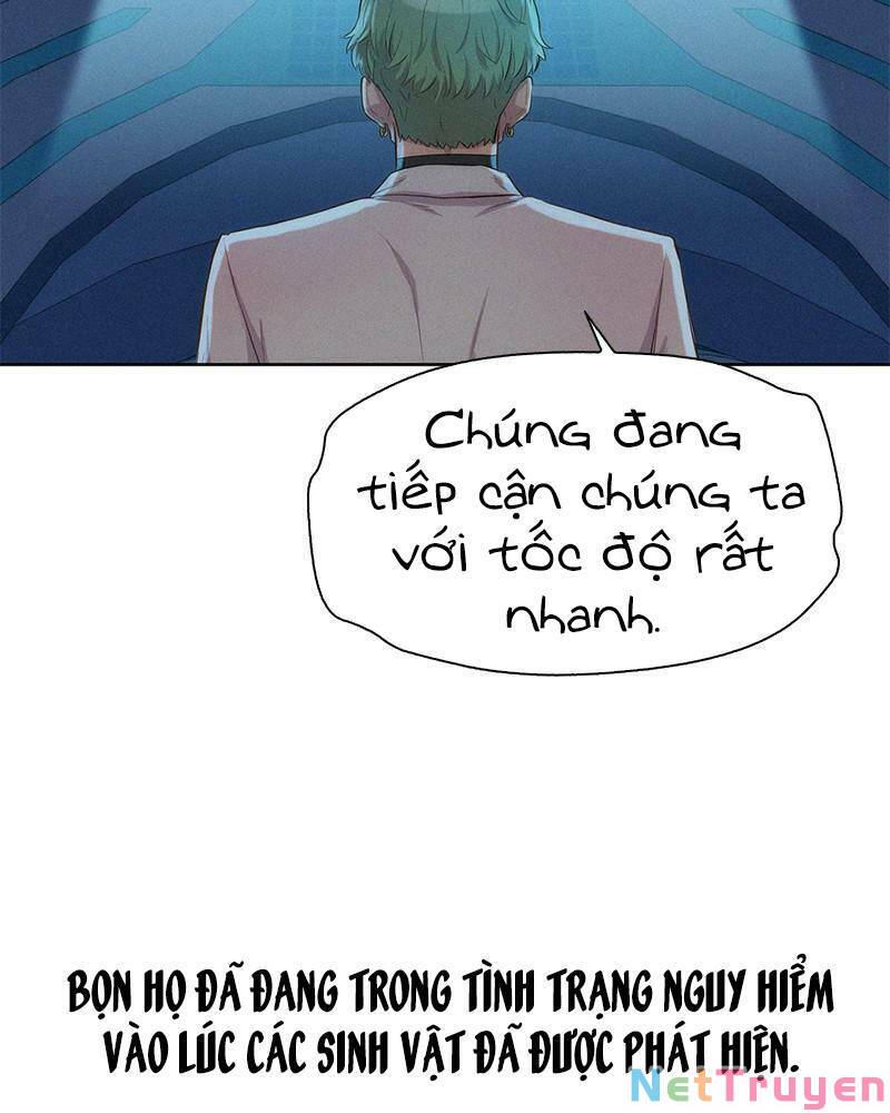 Thợ Săn 3 Cm Chapter 93.5 - Trang 3