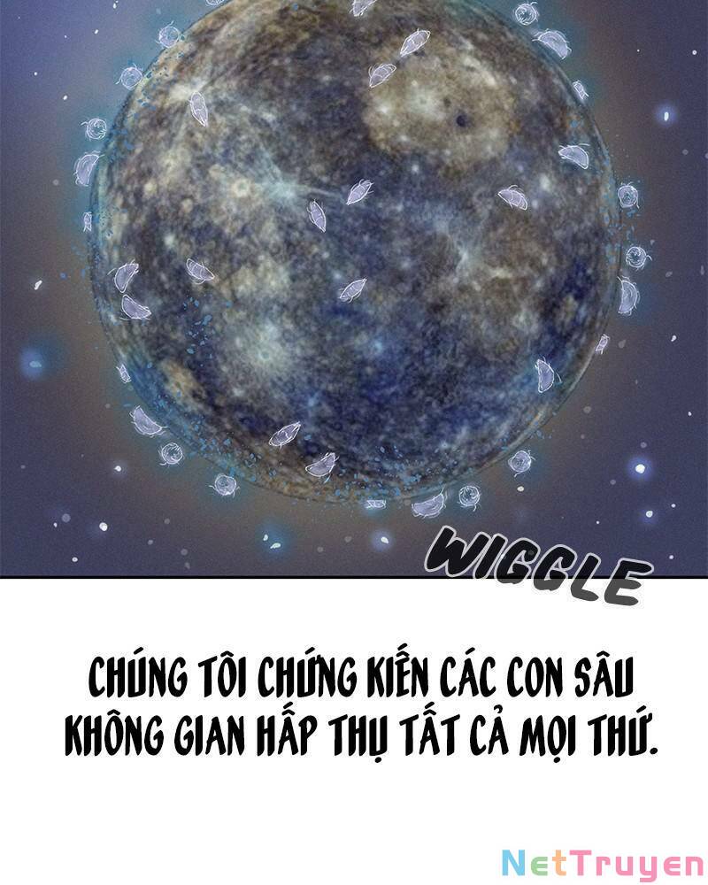 Thợ Săn 3 Cm Chapter 93.5 - Trang 3