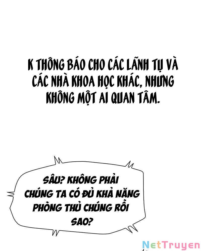 Thợ Săn 3 Cm Chapter 93.5 - Trang 3