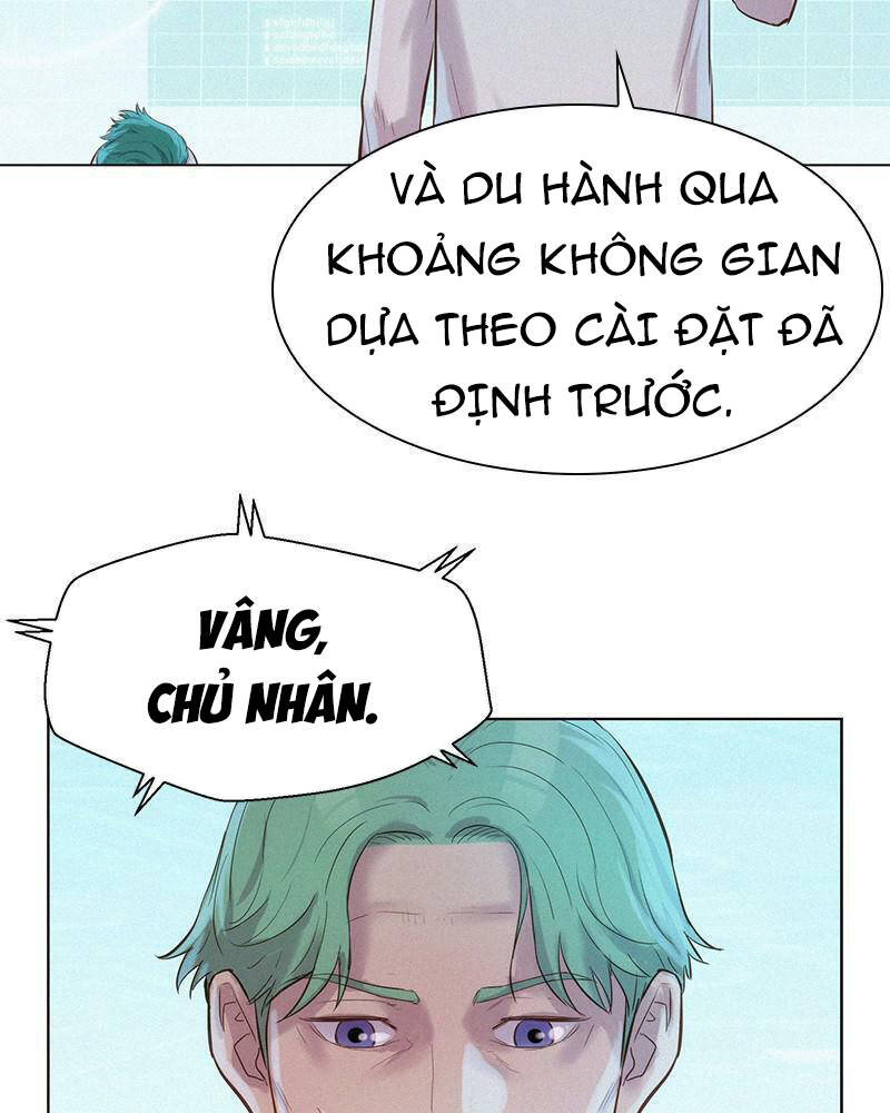 Thợ Săn 3 Cm Chapter 94 - Trang 4