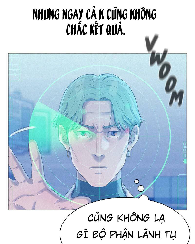 Thợ Săn 3 Cm Chapter 94 - Trang 4