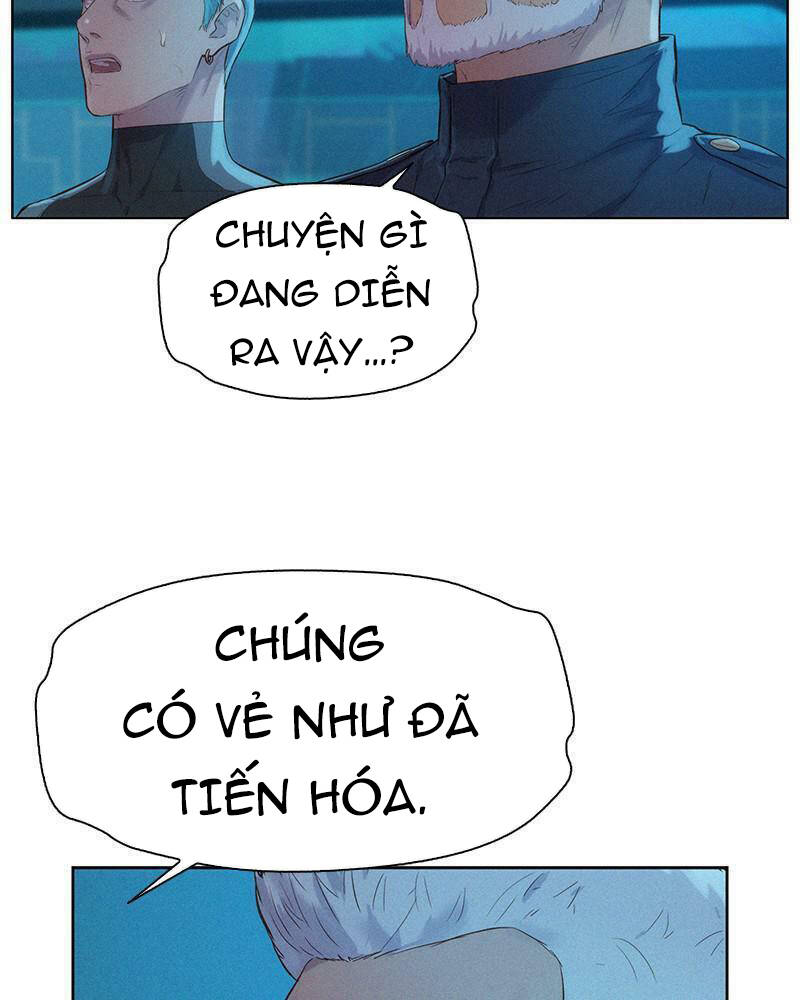 Thợ Săn 3 Cm Chapter 94 - Trang 4