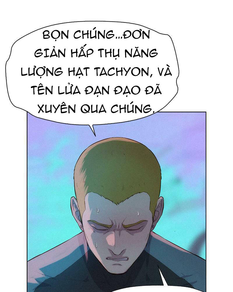 Thợ Săn 3 Cm Chapter 94 - Trang 4