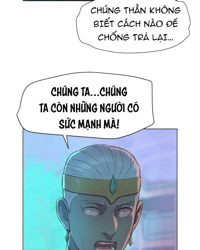 Thợ Săn 3 Cm Chapter 94 - Trang 4