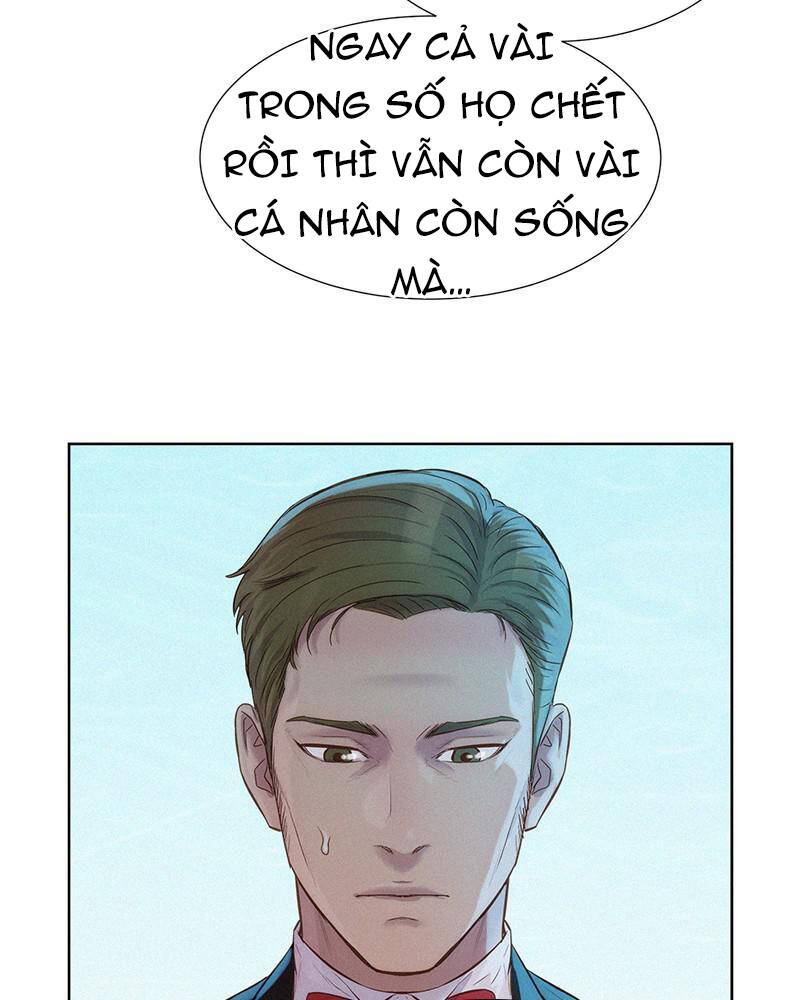 Thợ Săn 3 Cm Chapter 96 - Trang 4