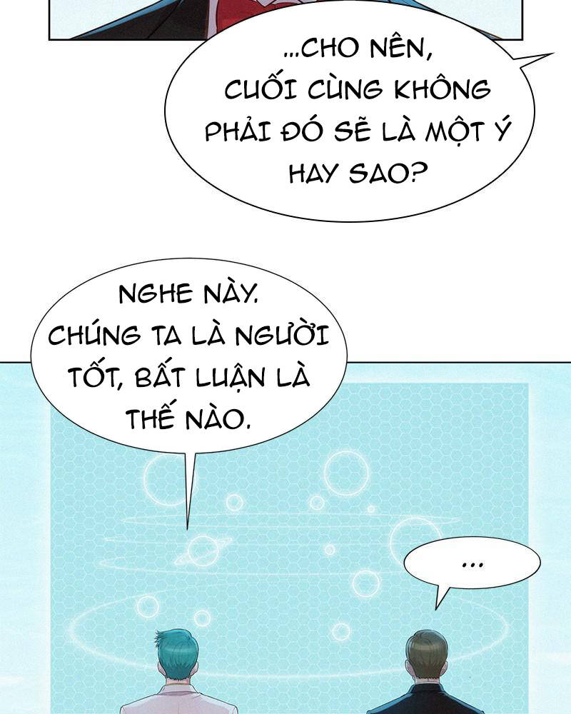 Thợ Săn 3 Cm Chapter 96 - Trang 4