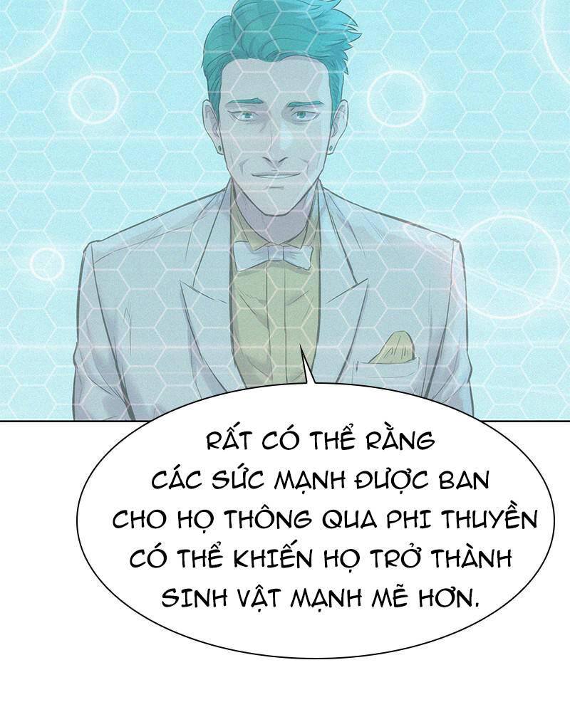 Thợ Săn 3 Cm Chapter 96 - Trang 4