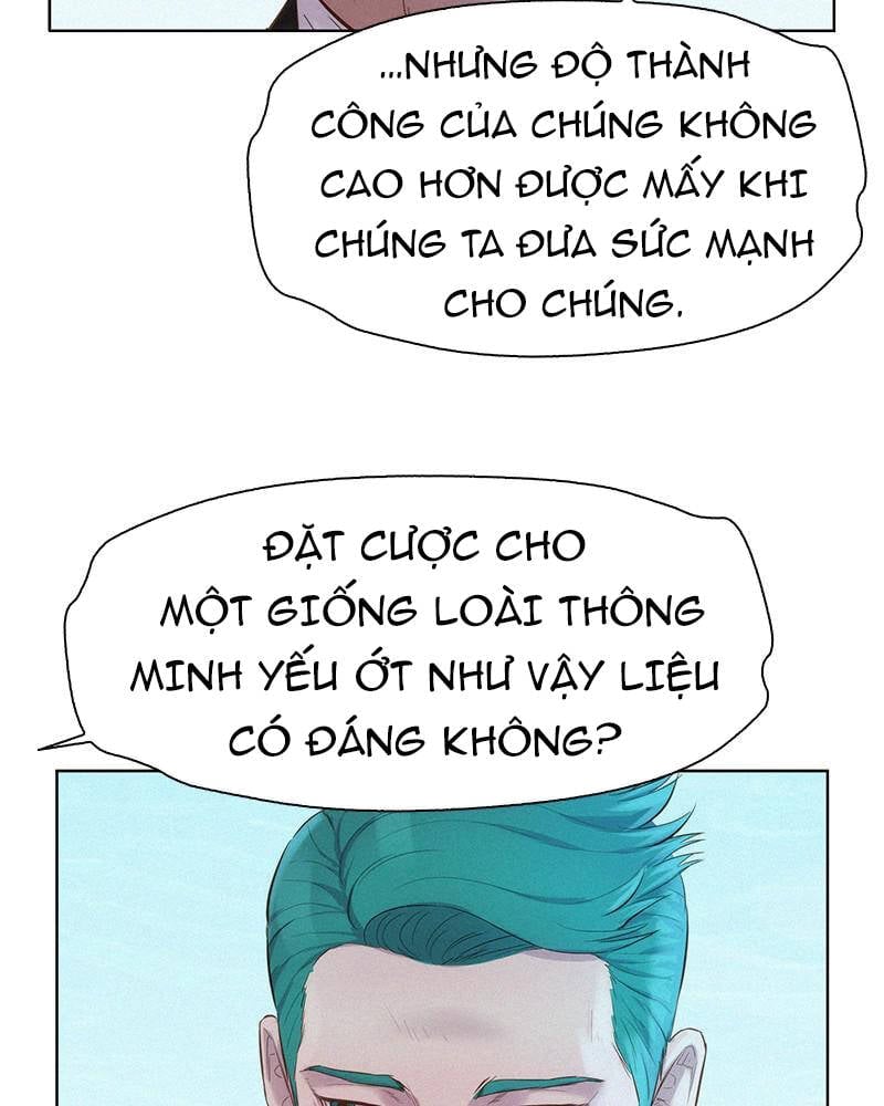 Thợ Săn 3 Cm Chapter 96 - Trang 4