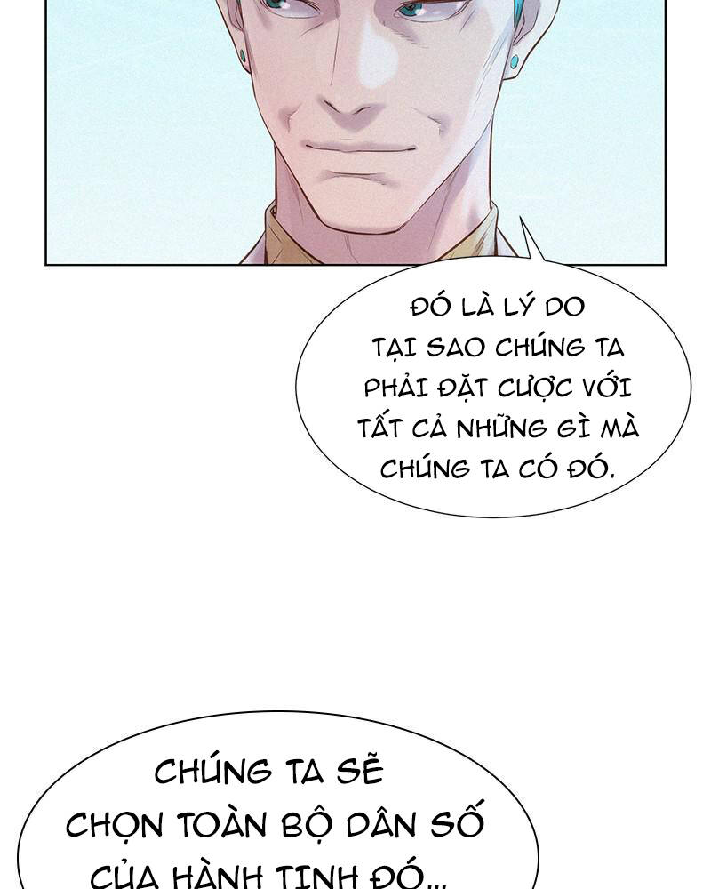 Thợ Săn 3 Cm Chapter 96 - Trang 4