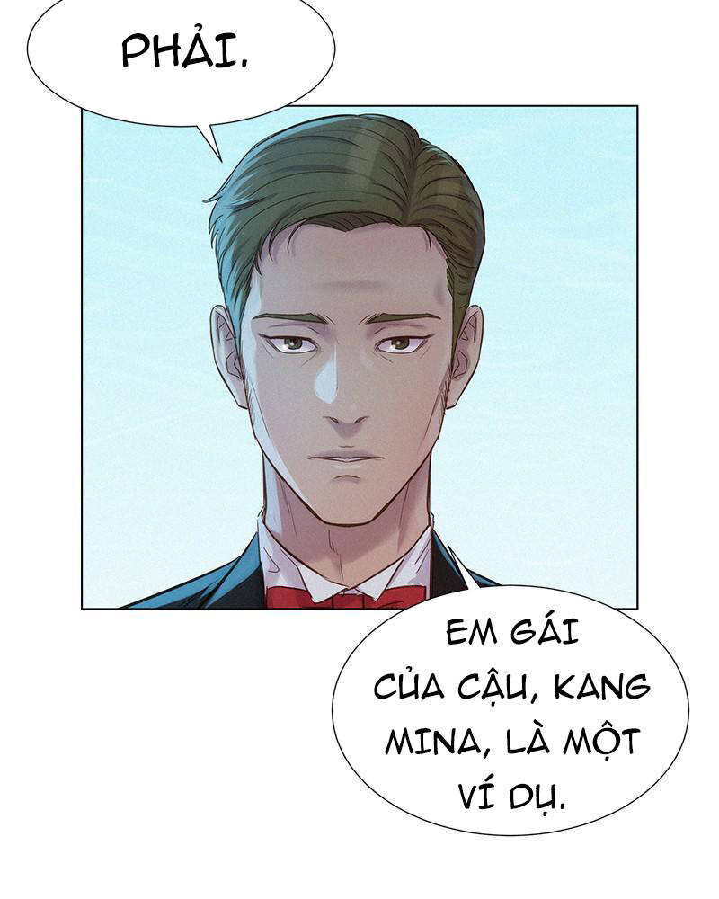 Thợ Săn 3 Cm Chapter 96 - Trang 4