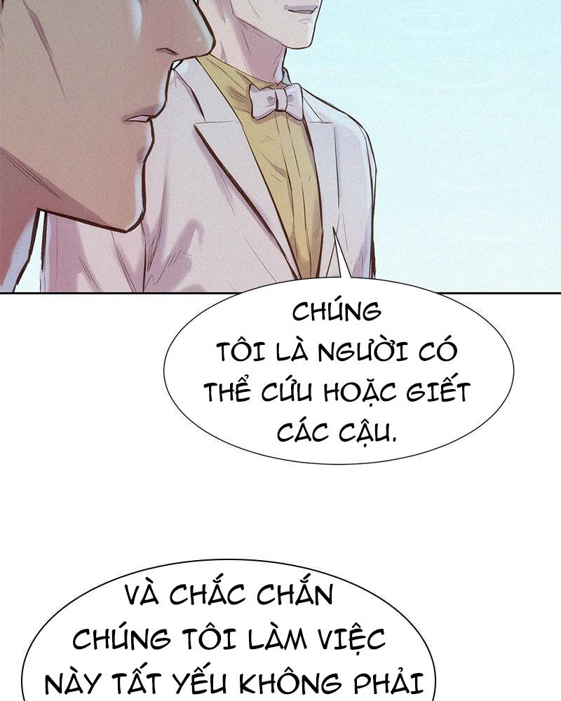 Thợ Săn 3 Cm Chapter 96 - Trang 4