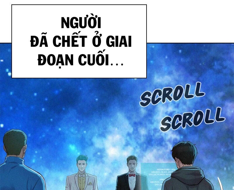 Thợ Săn 3 Cm Chapter 97.5 - Trang 2