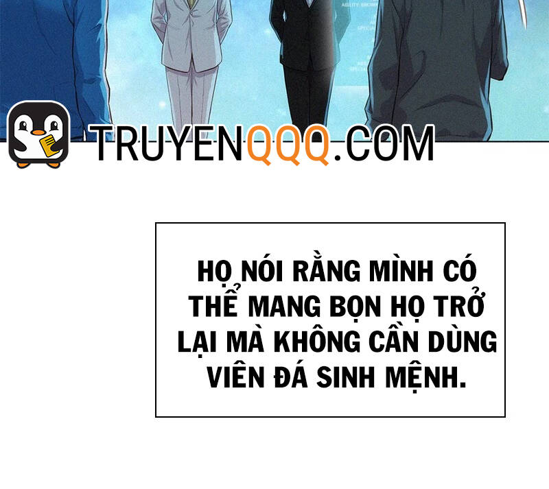 Thợ Săn 3 Cm Chapter 97.5 - Trang 2