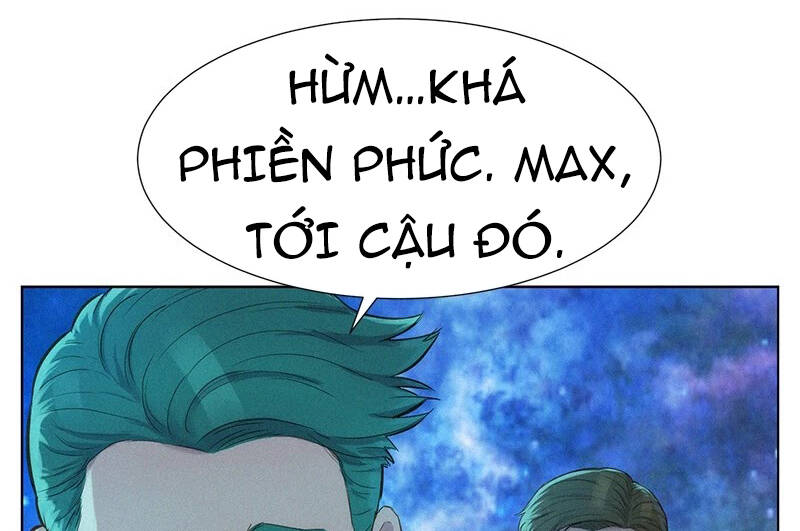 Thợ Săn 3 Cm Chapter 97.5 - Trang 2