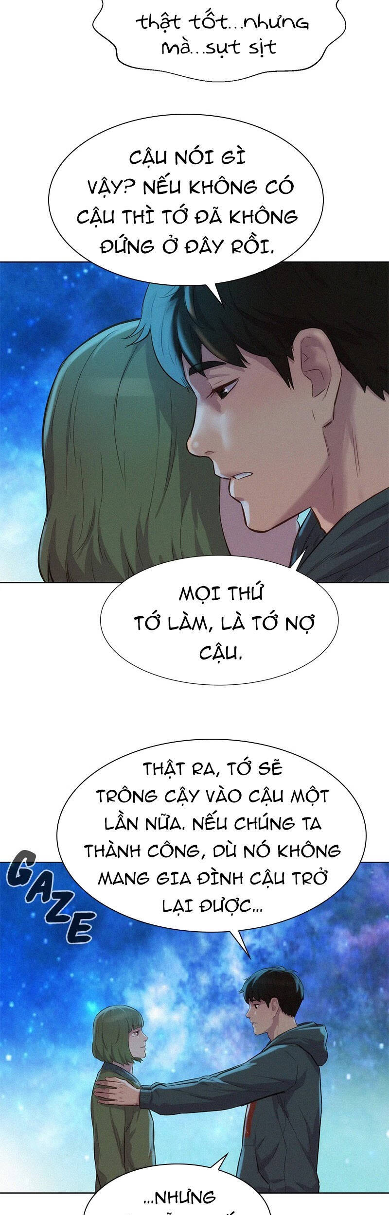 Thợ Săn 3 Cm Chapter 98 - Trang 4