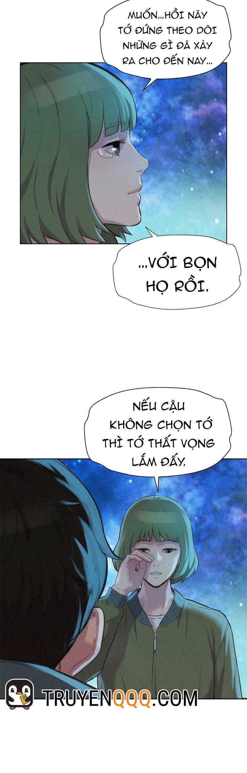 Thợ Săn 3 Cm Chapter 98 - Trang 4