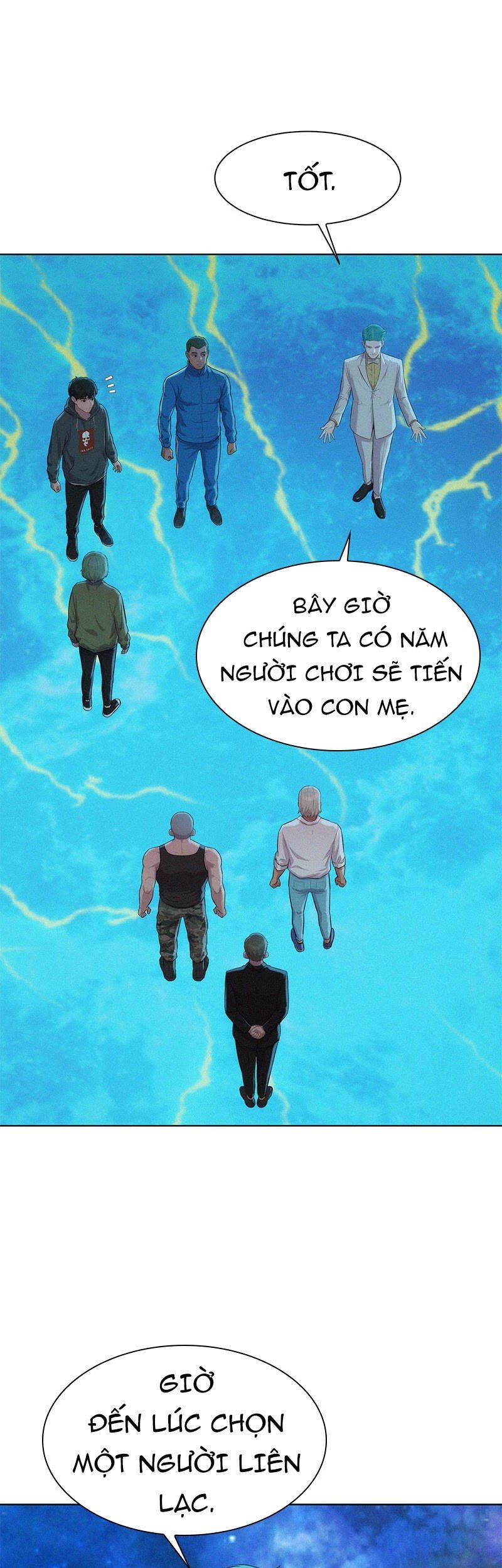 Thợ Săn 3 Cm Chapter 98 - Trang 4