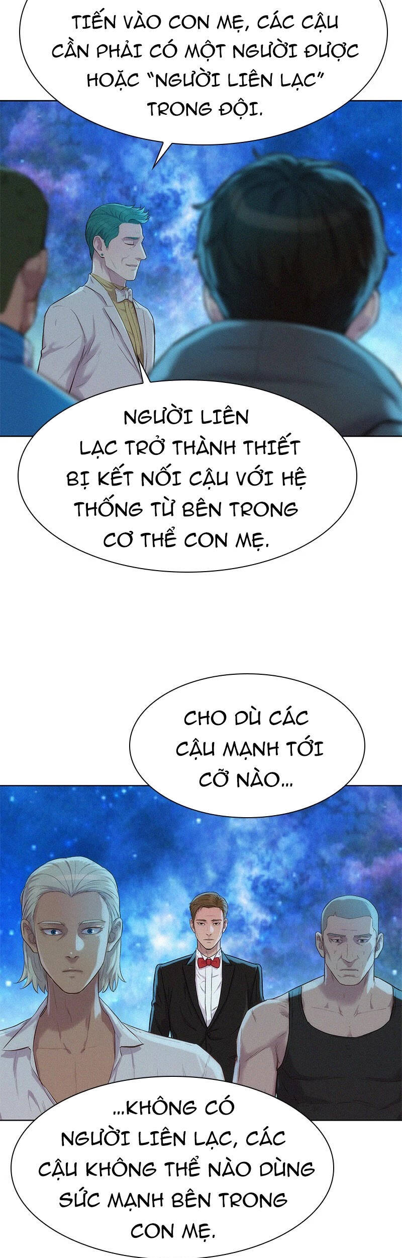 Thợ Săn 3 Cm Chapter 98 - Trang 4