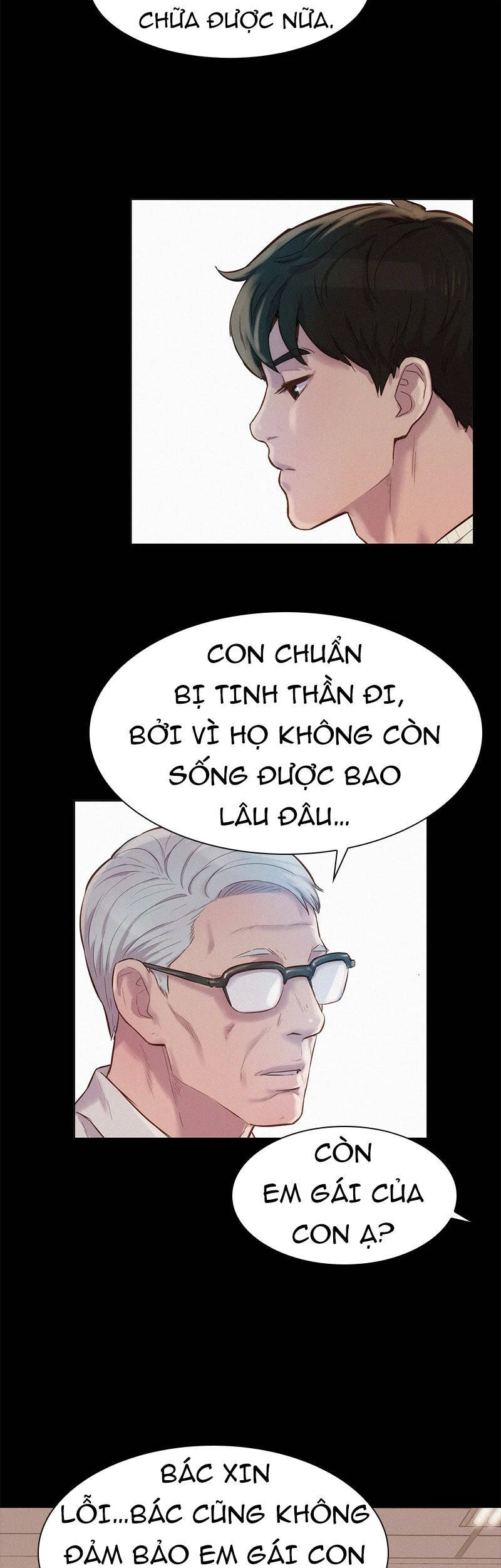 Thợ Săn 3 Cm Chapter 98 - Trang 4