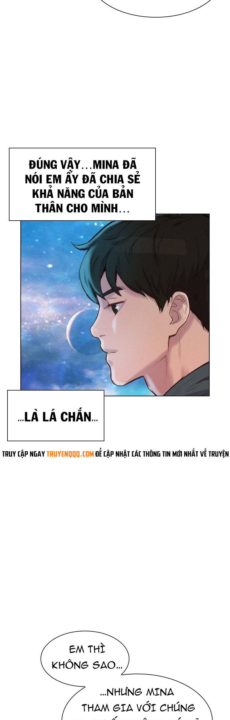 Thợ Săn 3 Cm Chapter 98 - Trang 4