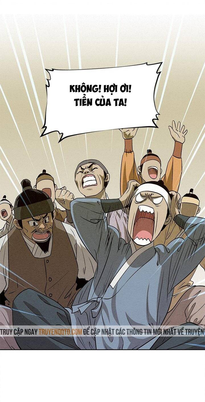 Thợ Săn Mosin Chapter 58 - Trang 4