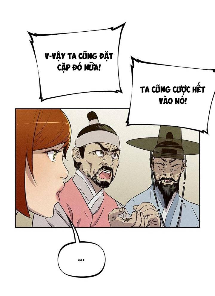 Thợ Săn Mosin Chapter 59 - Next Chapter 60