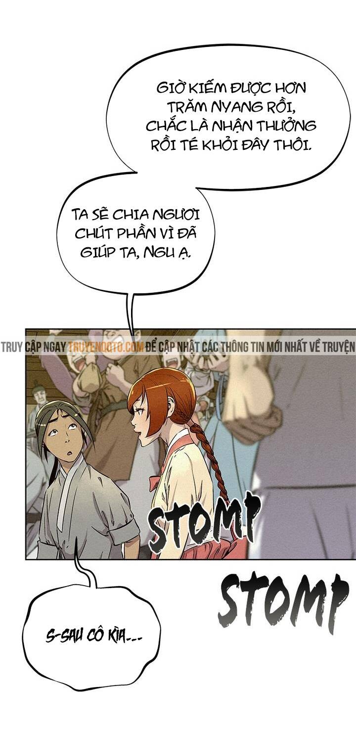 Thợ Săn Mosin Chapter 59 - Next Chapter 60