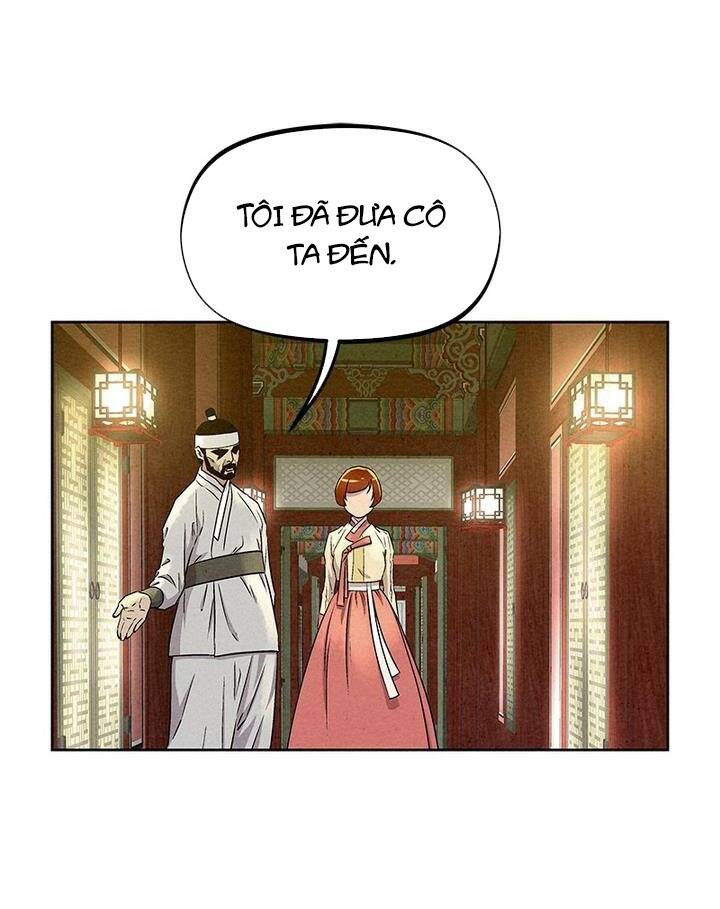 Thợ Săn Mosin Chapter 59 - Next Chapter 60