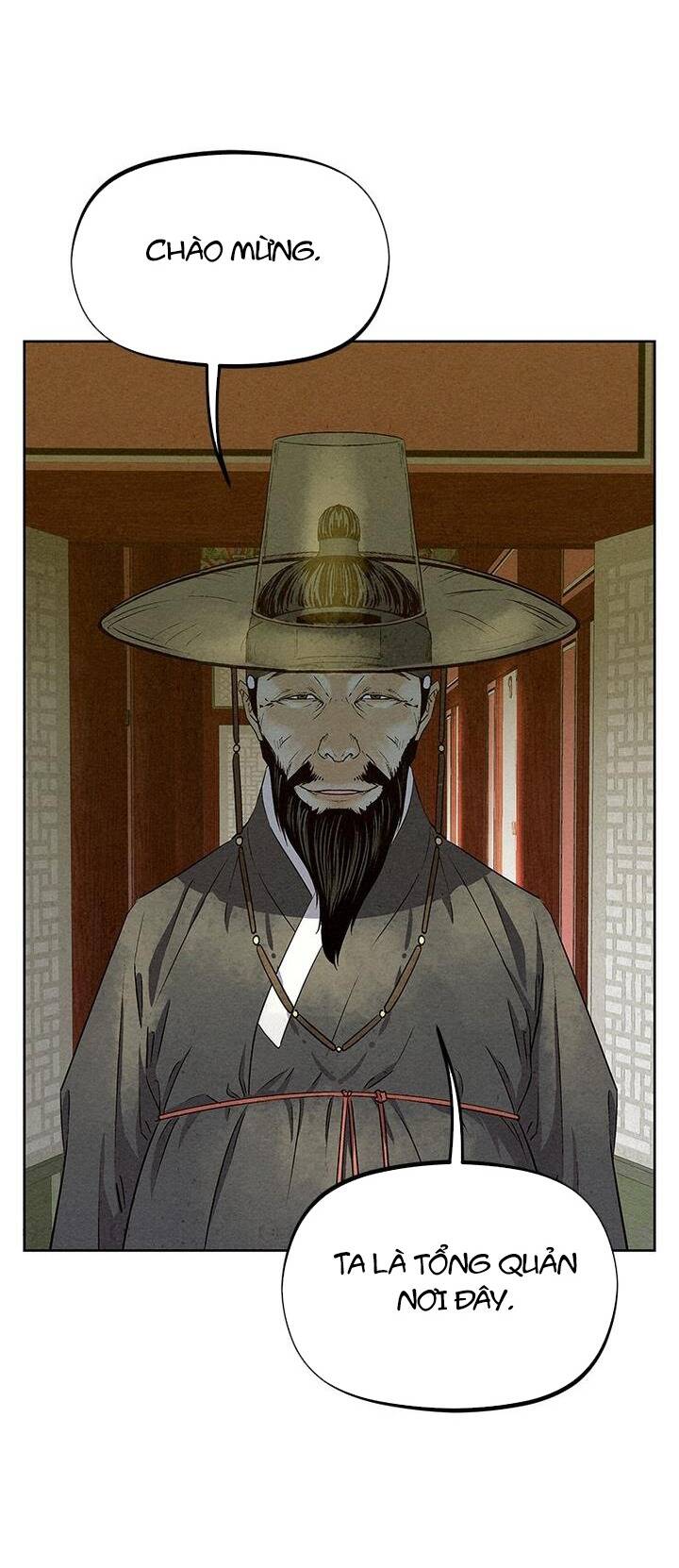 Thợ Săn Mosin Chapter 59 - Next Chapter 60