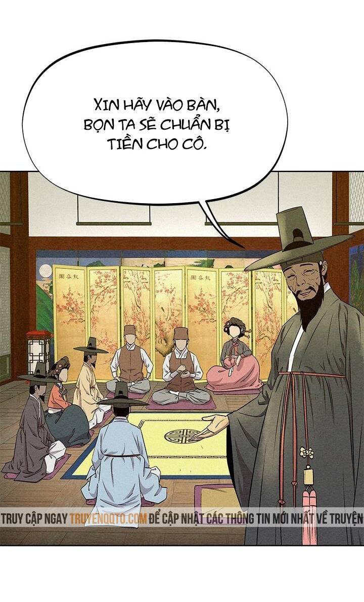 Thợ Săn Mosin Chapter 59 - Next Chapter 60