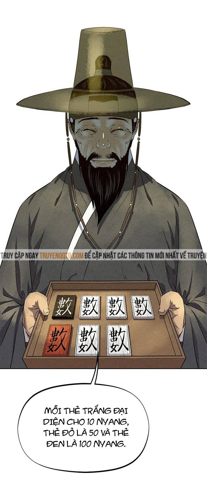 Thợ Săn Mosin Chapter 59 - Next Chapter 60