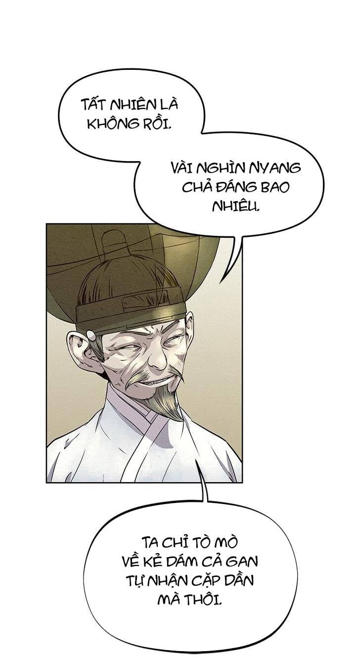 Thợ Săn Mosin Chapter 61 - Next Chapter 62