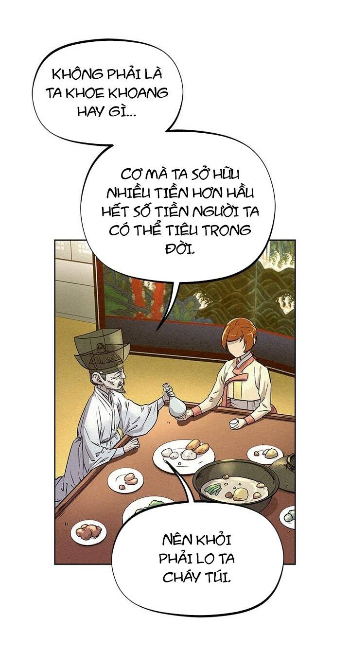 Thợ Săn Mosin Chapter 61 - Next Chapter 62