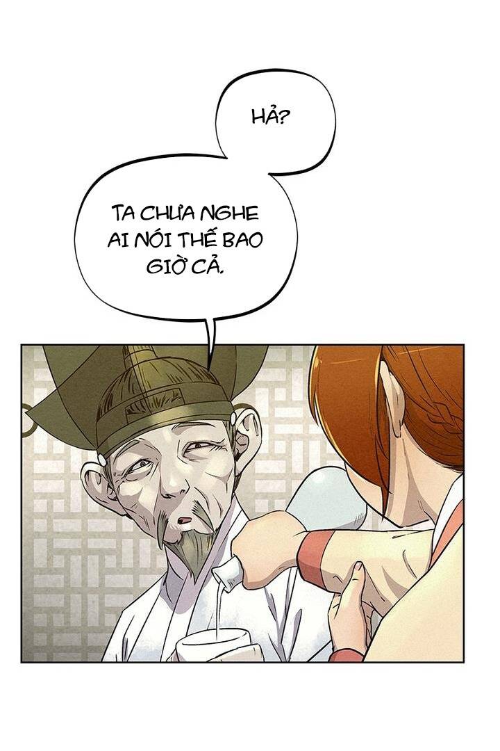 Thợ Săn Mosin Chapter 61 - Next Chapter 62