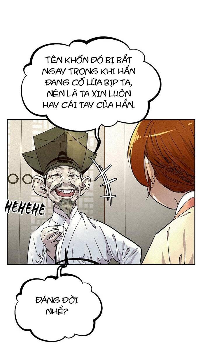 Thợ Săn Mosin Chapter 61 - Next Chapter 62