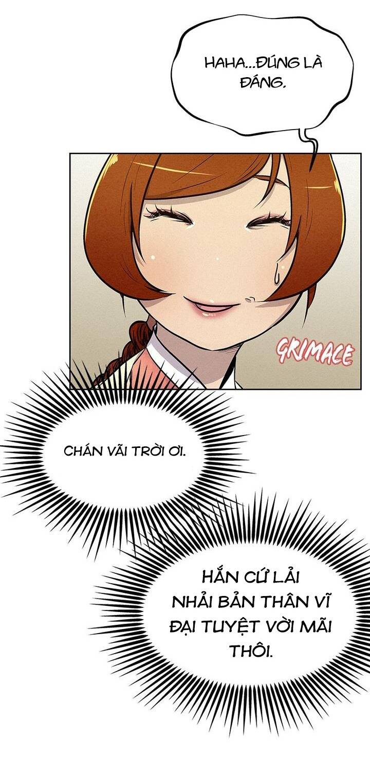 Thợ Săn Mosin Chapter 61 - Next Chapter 62