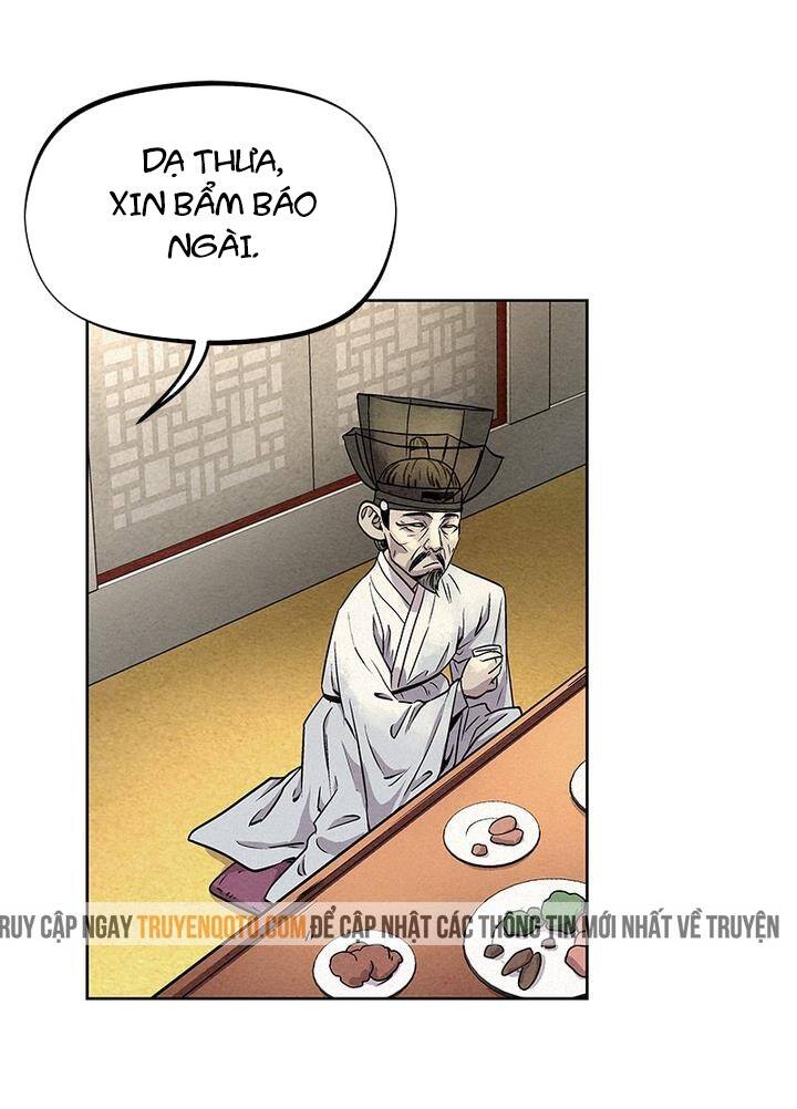 Thợ Săn Mosin Chapter 61 - Next Chapter 62